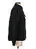 Max Studio Black Long Sleeve Blouse Size S - photo 4