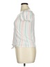 Rumi + Ryder White Short Sleeve Top Size XL - photo 5