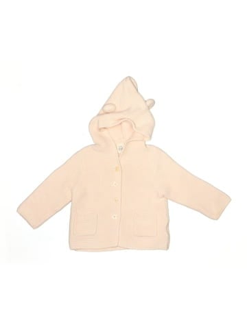 Baby Gap Zip Up Hoodie (view 1)