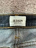 Hudson Jeans Hearts Blue Jeans Size 26 waist - photo 7