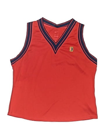 Nike Sleeveless T-Shirt (view 1)