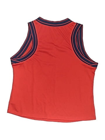 Nike Sleeveless T-Shirt (view 2)