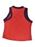 Nike 100% Polyester Red Sleeveless T-Shirt Size 14 - photo 2