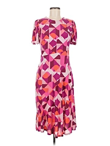 Donna Morgan Cocktail Dress (view 1)