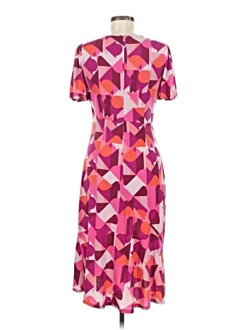 Donna Morgan Cocktail Dress (view 2)