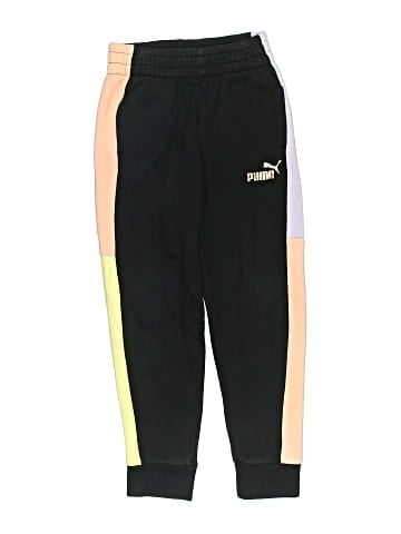Puma Track Pants (view 1)
