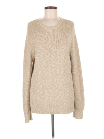 Club Monaco Pullover Sweater (view 1)