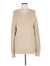 Club Monaco Tan Pullover Sweater Size M - photo 1