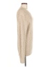Club Monaco Tan Pullover Sweater Size M - photo 4