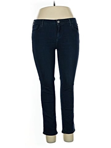 Eddie Bauer Jeans (view 1)
