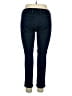 Eddie Bauer Solid Blue Jeans Size 14 (petite) - photo 2