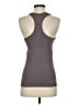 Nike Gray Purple Active Tank Size XS - photo 2