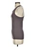 Nike Gray Purple Active Tank Size XS - photo 5