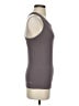 Nike Gray Purple Active Tank Size XS - photo 4
