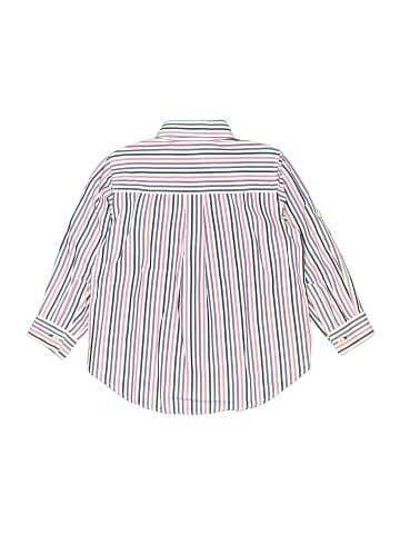 Il Gufo Long Sleeve Button-Down Shirt (view 2)