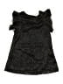 H&M 100% Polyester Black Dress Size 5T - photo 1