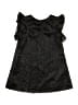 H&M 100% Polyester Black Dress Size 5T - photo 2