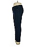 Eddie Bauer Solid Blue Jeans Size 14 (petite) - photo 5