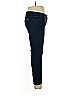 Eddie Bauer Solid Blue Jeans Size 14 (petite) - photo 4