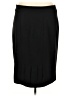 Alfani Solid Black Formal Skirt Size 14W - photo 2