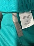 Mondetta Solid Teal Athletic Shorts Size XXL - photo 3