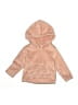 Carter's 100% Polyester Tan Zip Up Hoodie 12-18 MO / 18 MO - photo 1