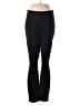 NANETTE Nanette Lepore Black Active Pants Size M - photo 1