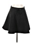 AIKO Argyle Black Casual Skirt Size S - photo 1