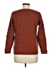Evolution by Cyrus Brown Pullover Sweater Size M - photo 2