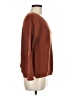 Evolution by Cyrus Brown Pullover Sweater Size M - photo 4