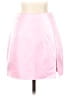 Runaway Solid Pink Formal Skirt Size XS - photo 1
