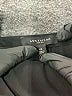 Ann Taylor Solid Black Formal Skirt Size 14 - photo 4