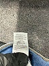 Lucky Brand Color Block Blue Jeans Size 27 waist - photo 8
