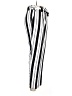 XOXO 100% Polyester Stripes White Casual Pants Size 10 - photo 4