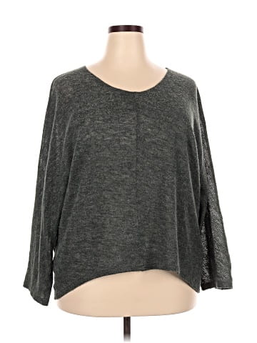 floryday Pullover Sweater (view 1)