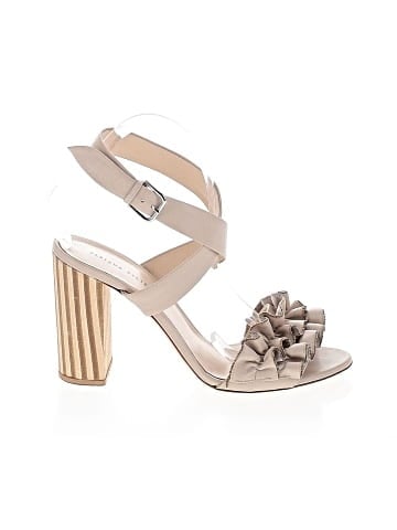Fabiana Filippi Sandals (view 1)