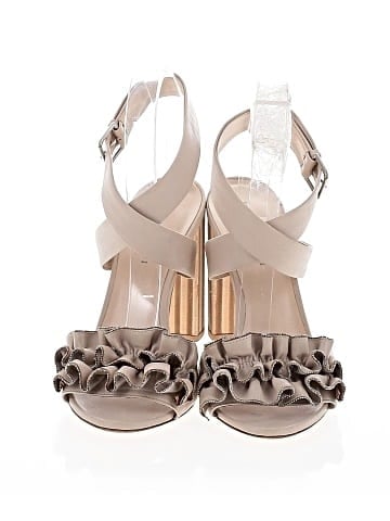 Fabiana Filippi Sandals (view 2)