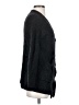 Everlane Black Wool Cardigan Size XS - photo 4