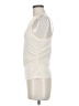 Athleta Ivory Sleeveless Top Size M - photo 5