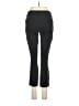 Anthropologie Chevron-herringbone Black Jeans Size 6 - photo 2
