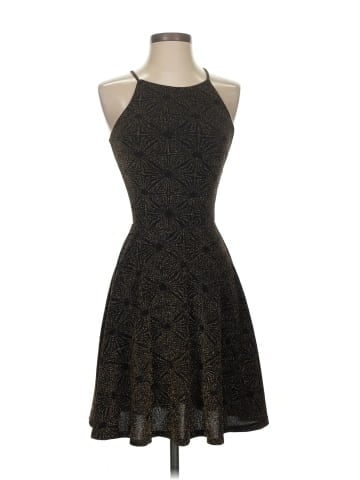Bar III Cocktail Dress (view 1)