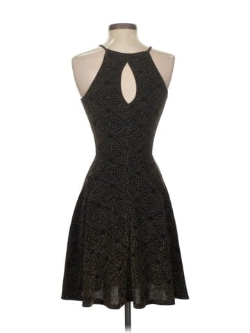 Bar III Cocktail Dress (view 2)