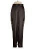 Babaton Black Cargo Pants Size 2 - photo 1