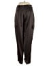 Babaton Black Cargo Pants Size 2 - photo 2