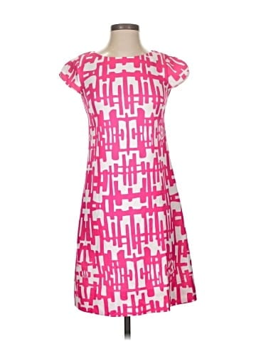 CK Bradley New York Casual Dress (view 1)