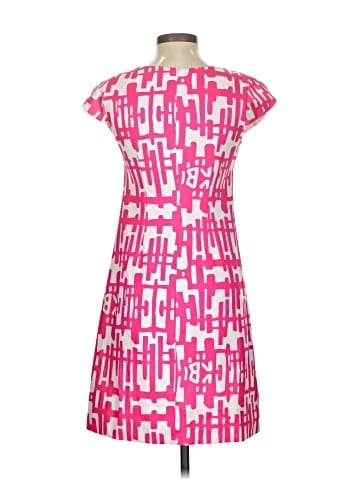 CK Bradley New York Casual Dress (view 2)