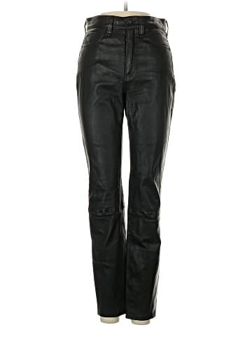 Rag & Bone Leather Pants (view 1)