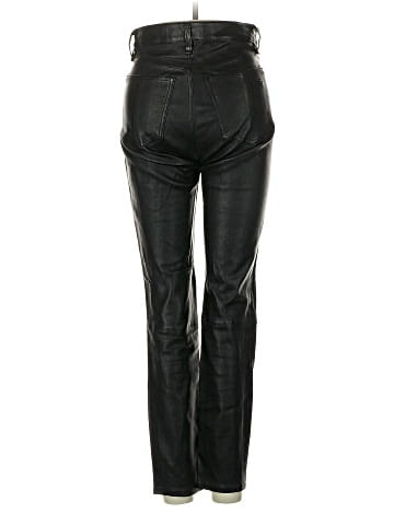 Rag & Bone Leather Pants (view 2)