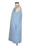 Unbranded Blue Casual Dress Size M - photo 5