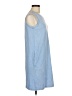 Unbranded Blue Casual Dress Size M - photo 4